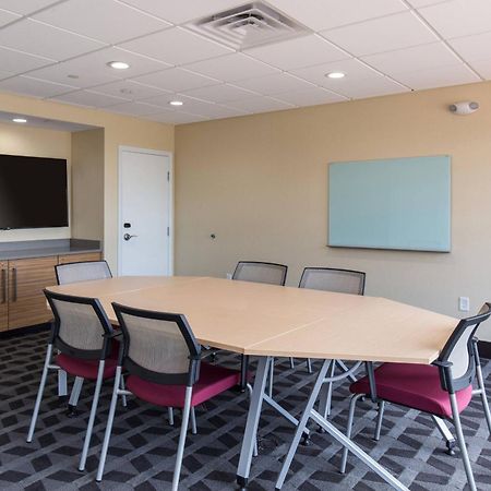 Towneplace Suites By Marriott Austin North/Lakeline Cedar Park Exteriör bild