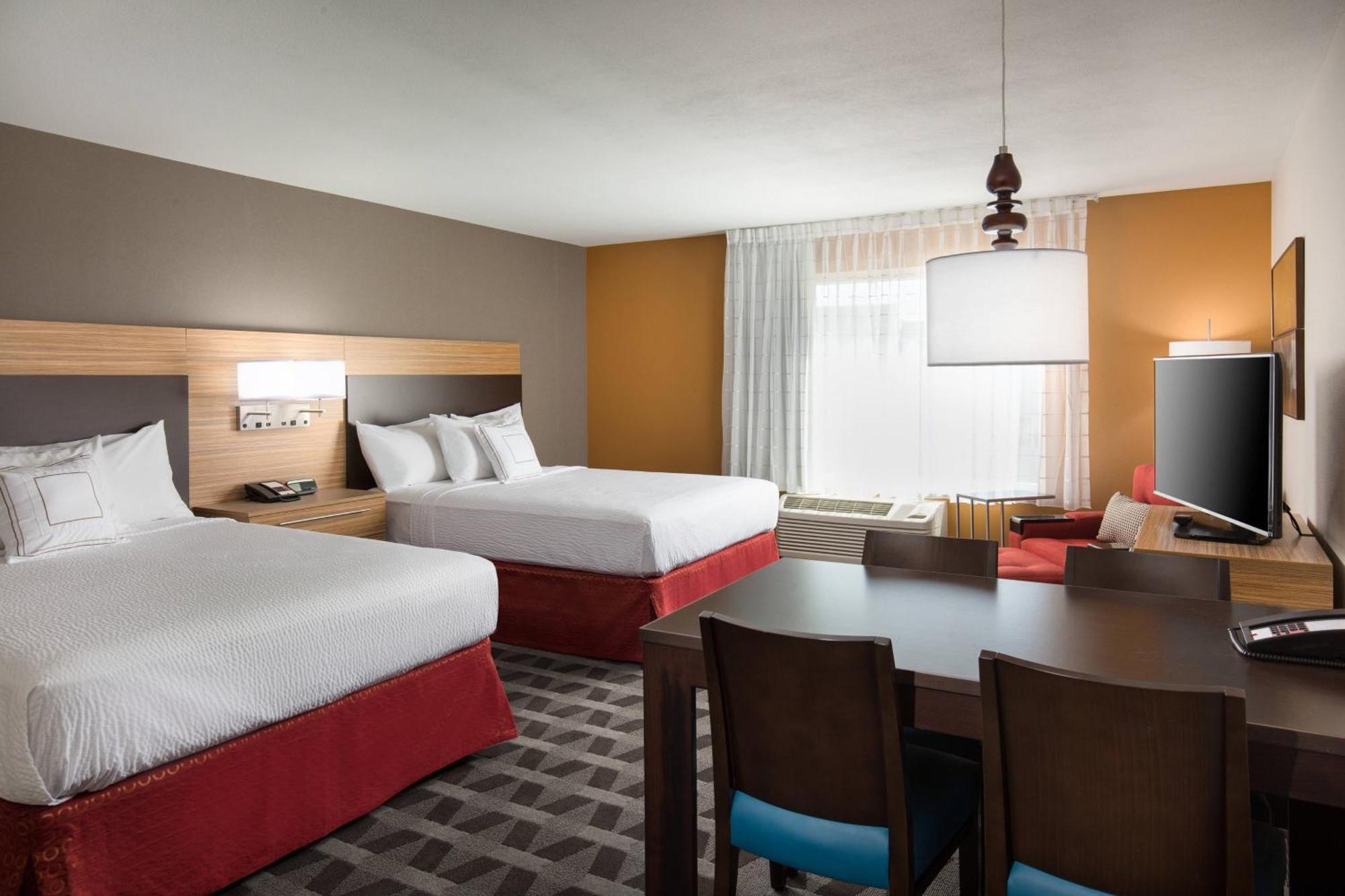Towneplace Suites By Marriott Austin North/Lakeline Cedar Park Exteriör bild