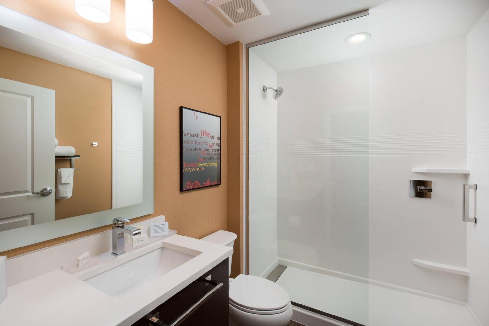 Towneplace Suites By Marriott Austin North/Lakeline Cedar Park Exteriör bild