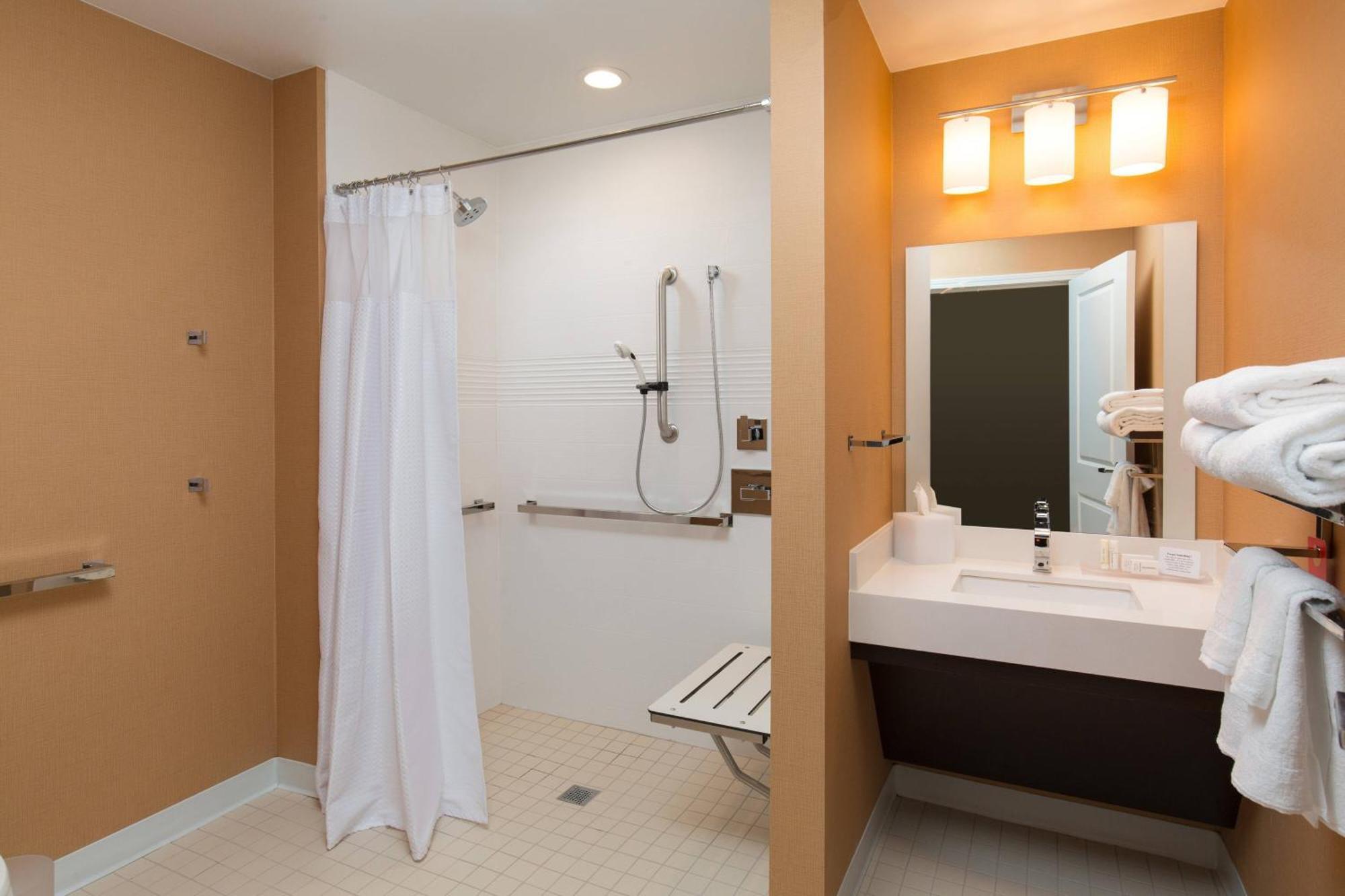 Towneplace Suites By Marriott Austin North/Lakeline Cedar Park Exteriör bild