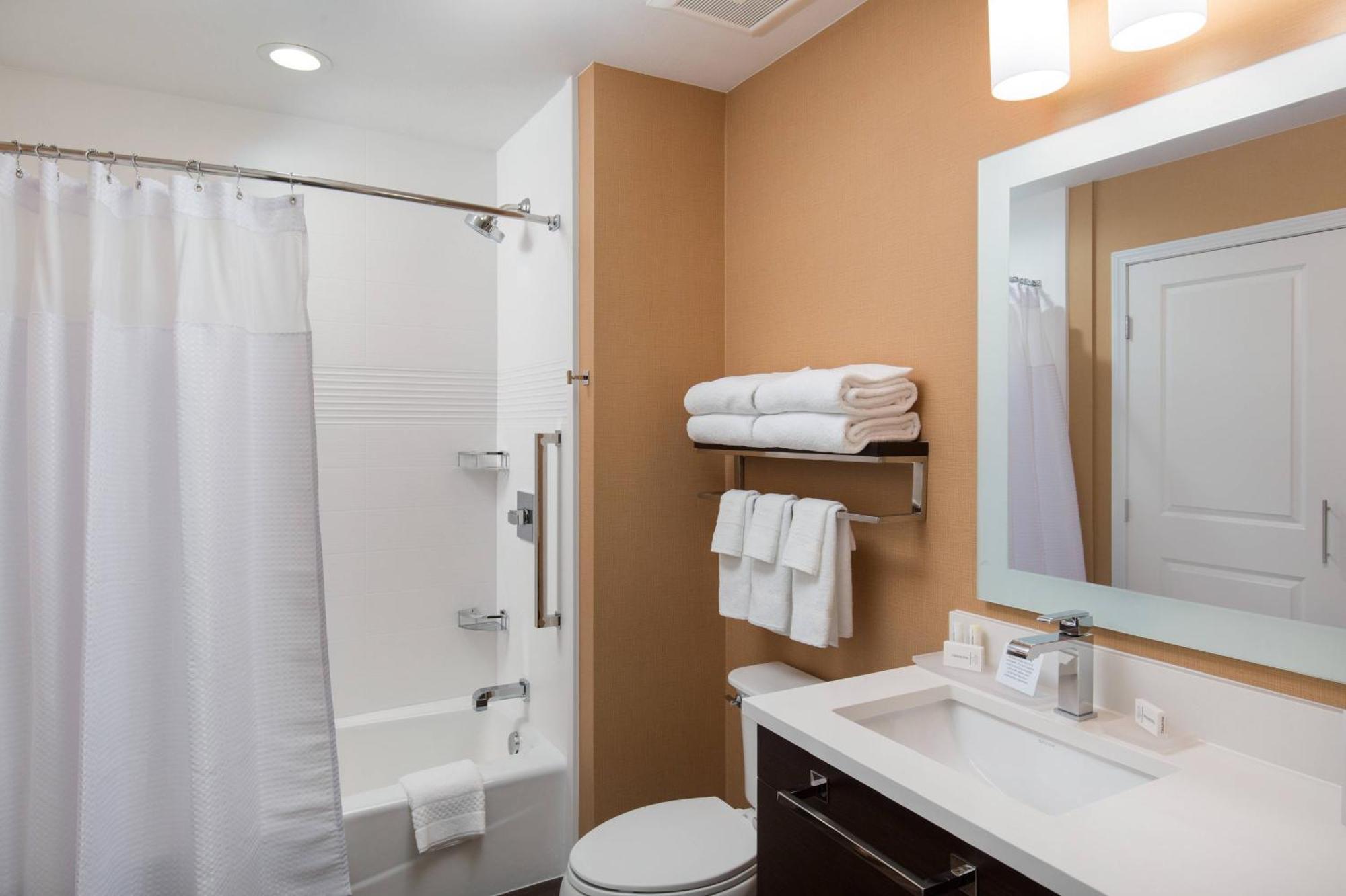 Towneplace Suites By Marriott Austin North/Lakeline Cedar Park Exteriör bild