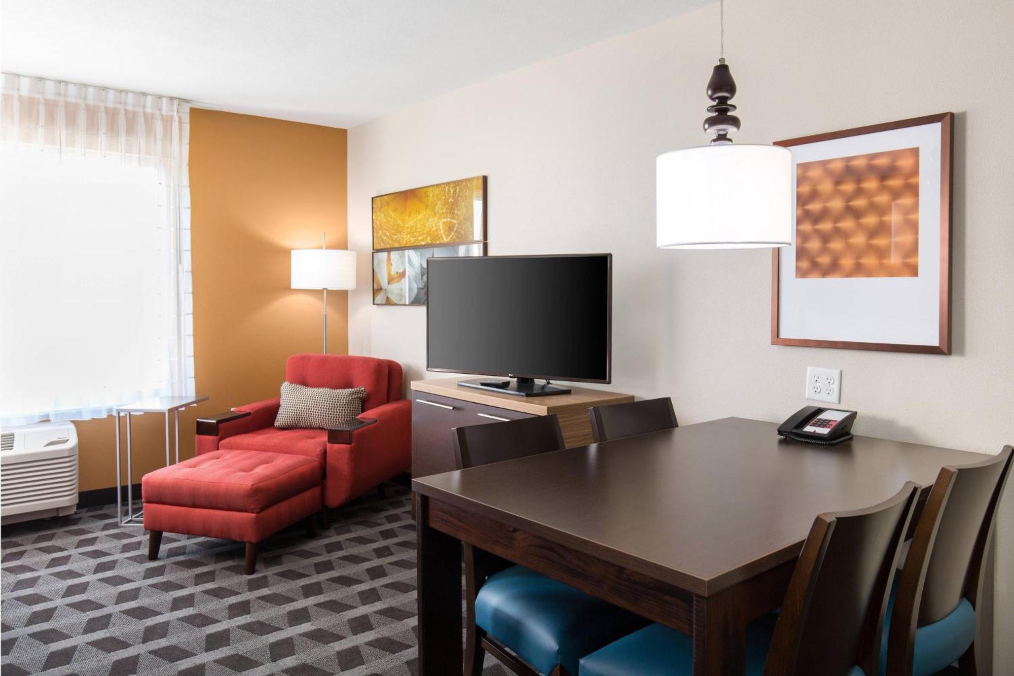 Towneplace Suites By Marriott Austin North/Lakeline Cedar Park Exteriör bild