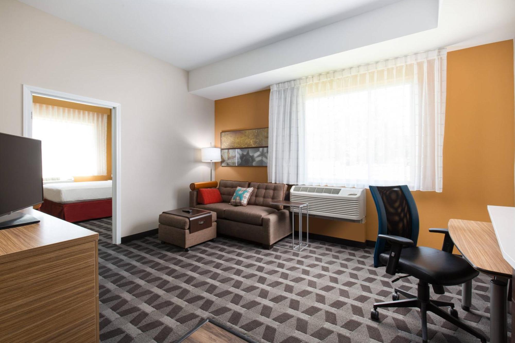 Towneplace Suites By Marriott Austin North/Lakeline Cedar Park Exteriör bild