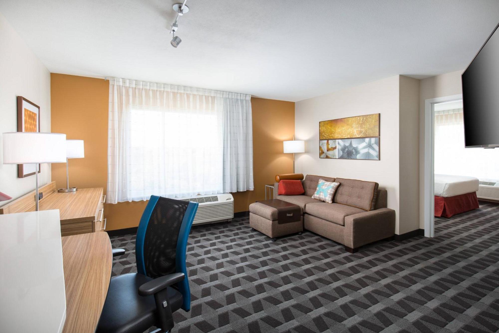 Towneplace Suites By Marriott Austin North/Lakeline Cedar Park Exteriör bild