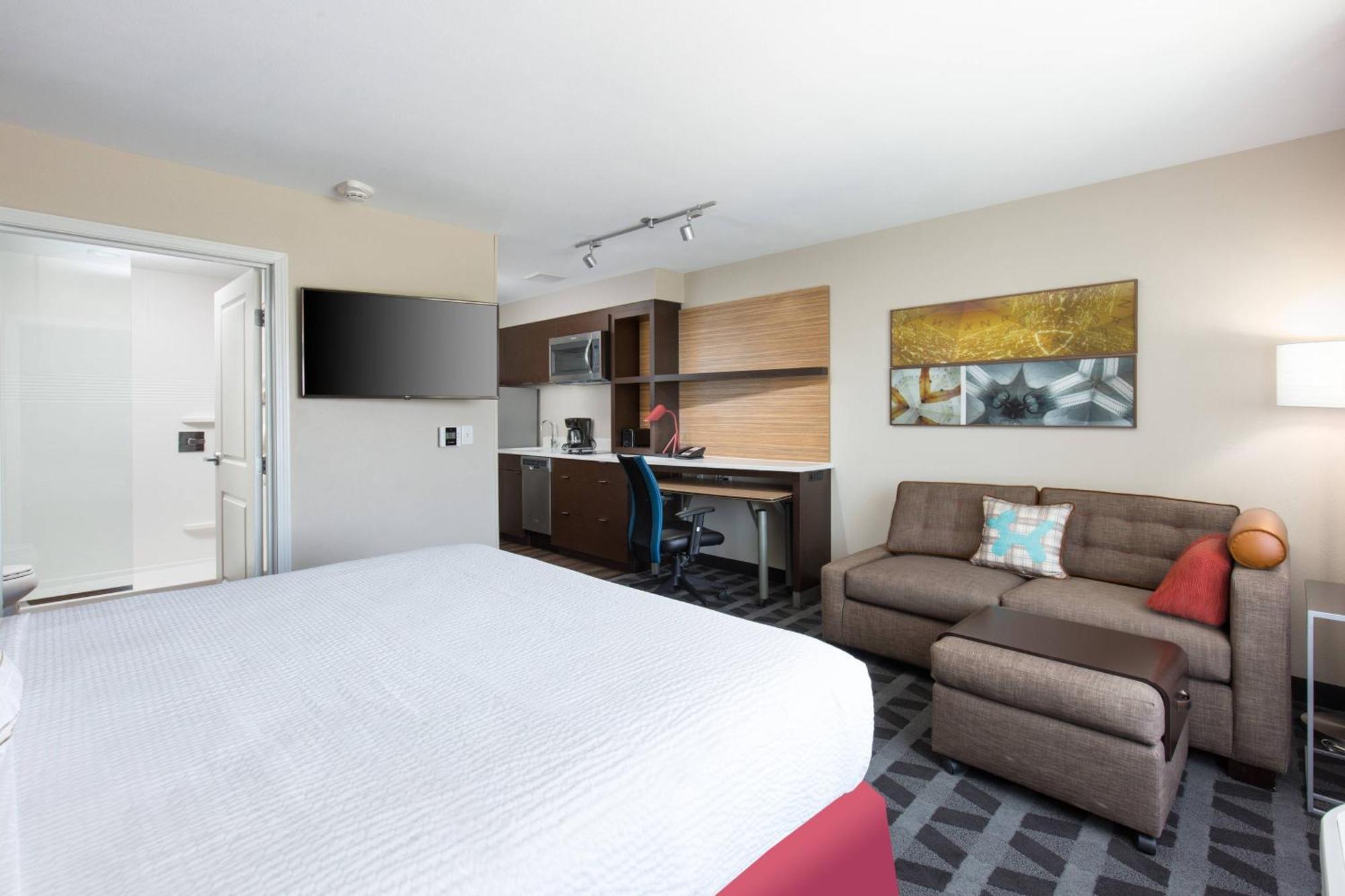 Towneplace Suites By Marriott Austin North/Lakeline Cedar Park Exteriör bild