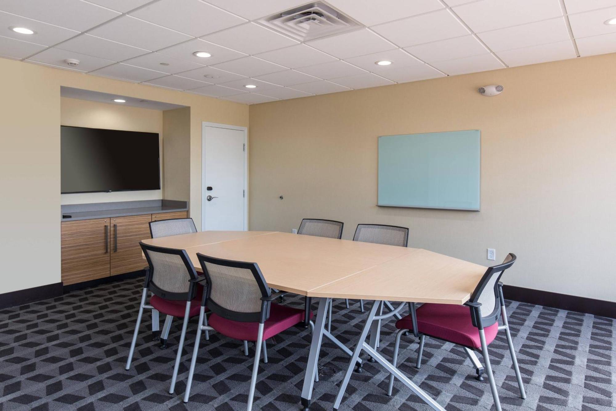 Towneplace Suites By Marriott Austin North/Lakeline Cedar Park Exteriör bild