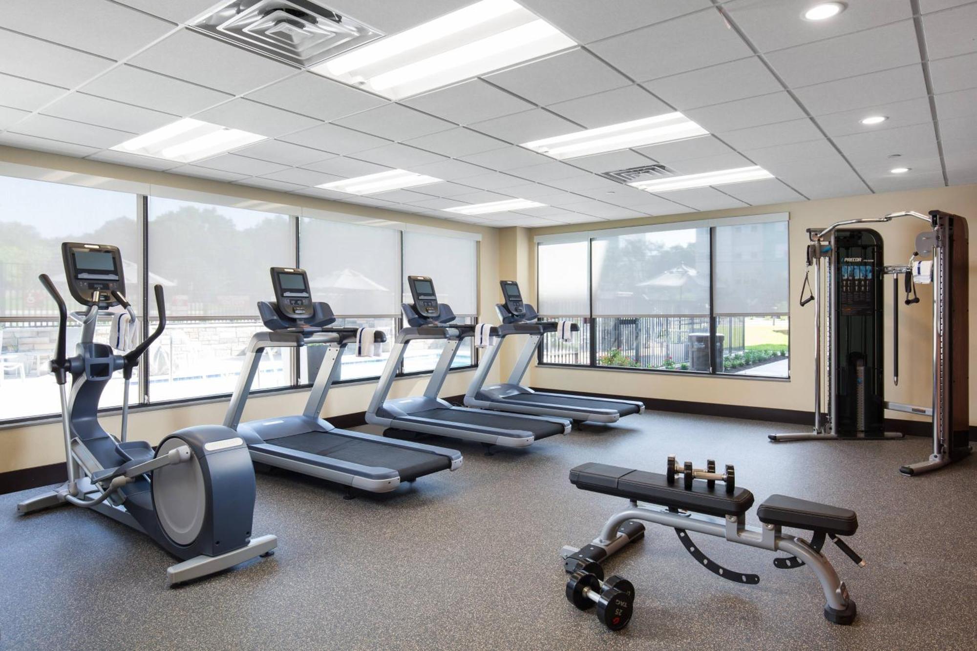 Towneplace Suites By Marriott Austin North/Lakeline Cedar Park Exteriör bild
