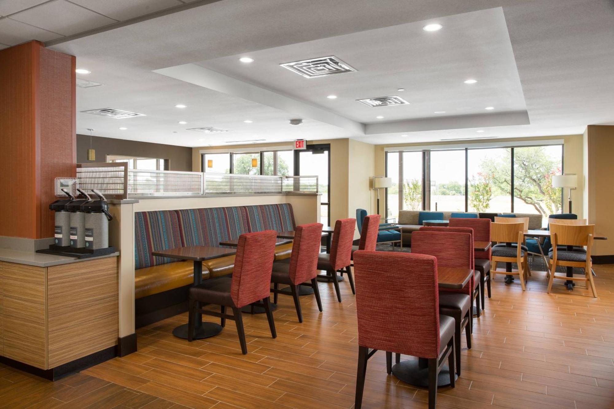 Towneplace Suites By Marriott Austin North/Lakeline Cedar Park Exteriör bild