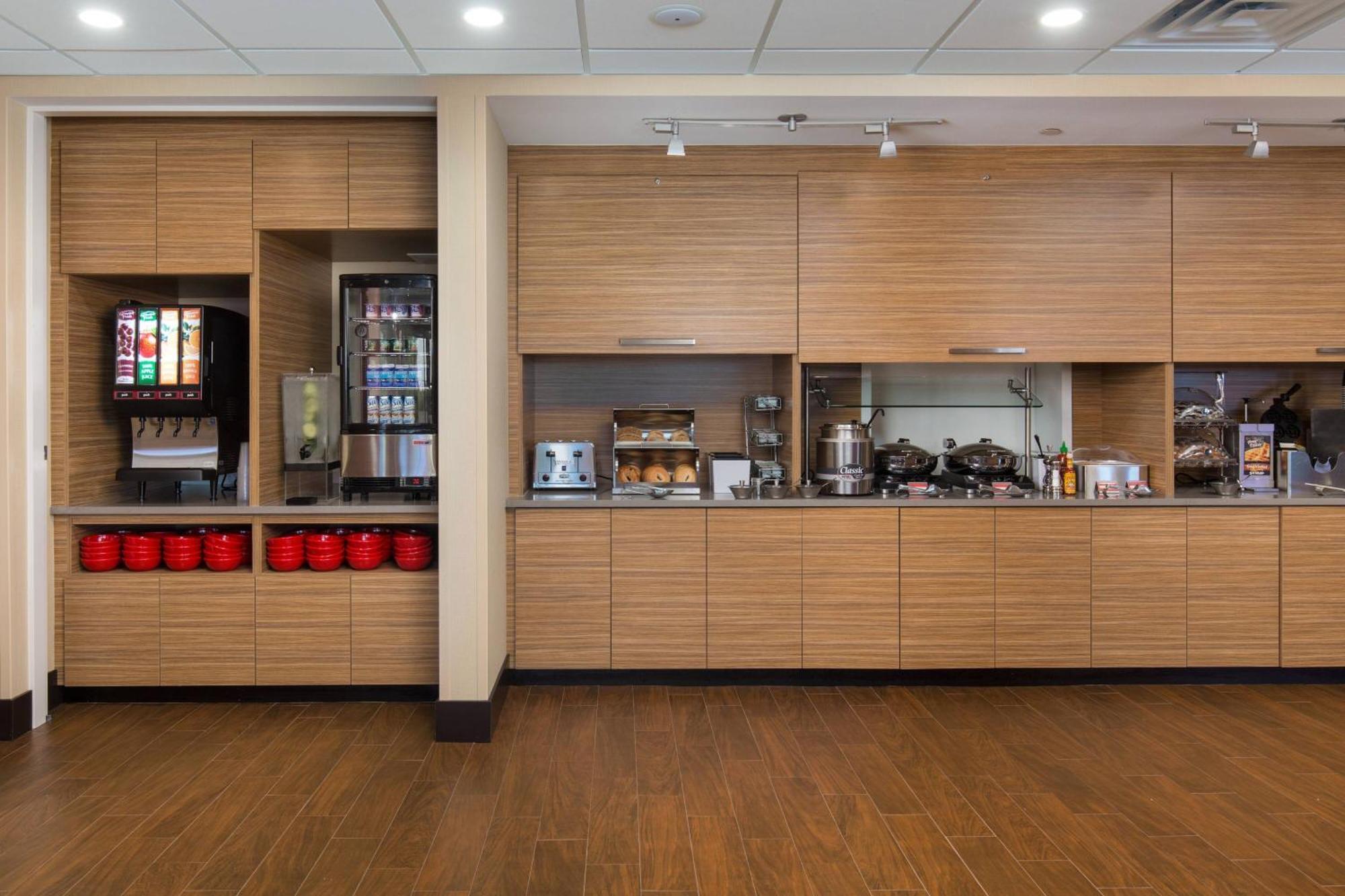 Towneplace Suites By Marriott Austin North/Lakeline Cedar Park Exteriör bild