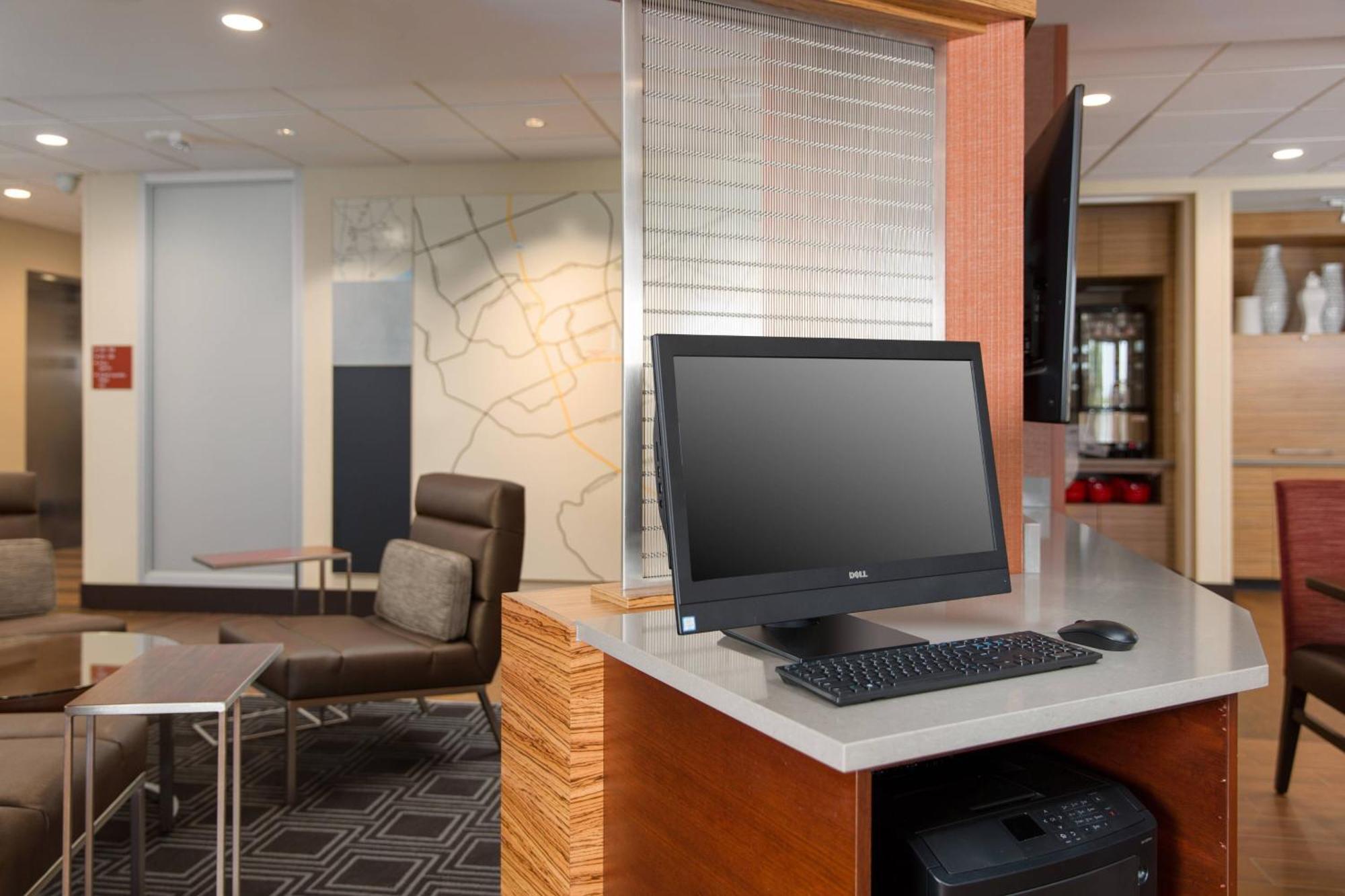 Towneplace Suites By Marriott Austin North/Lakeline Cedar Park Exteriör bild