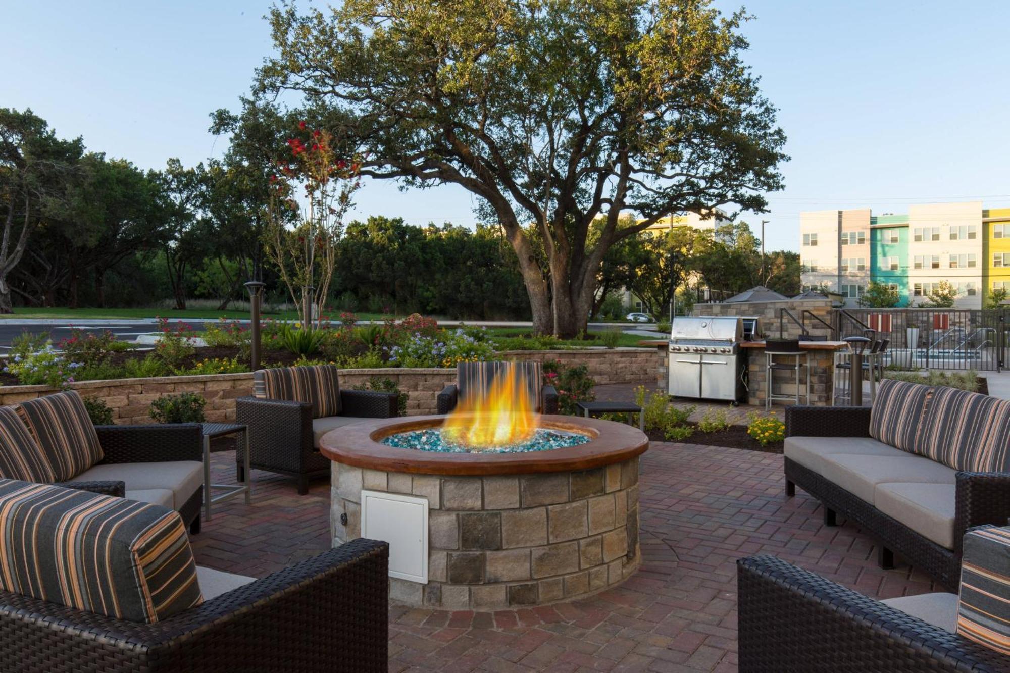 Towneplace Suites By Marriott Austin North/Lakeline Cedar Park Exteriör bild