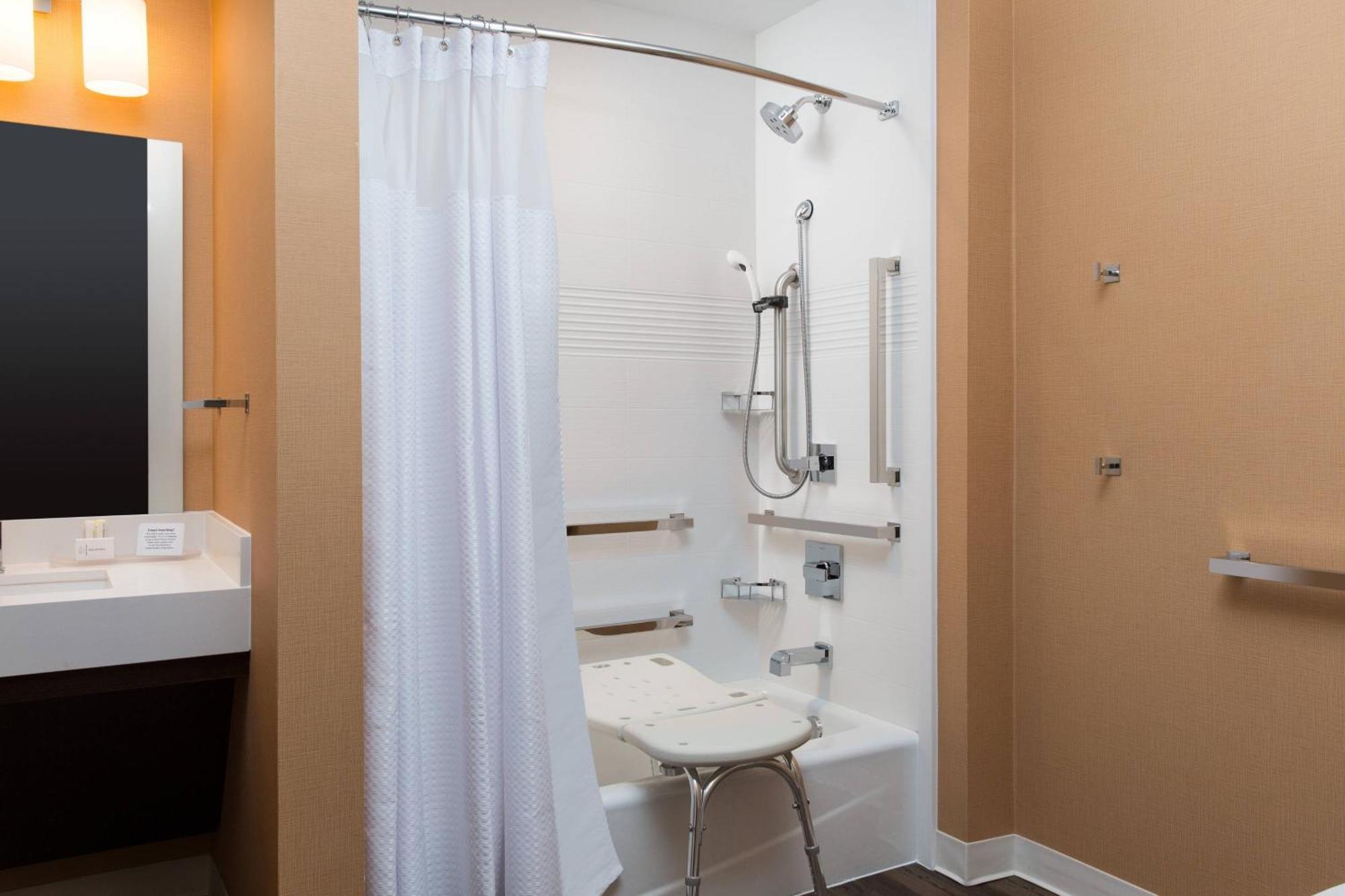 Towneplace Suites By Marriott Austin North/Lakeline Cedar Park Exteriör bild