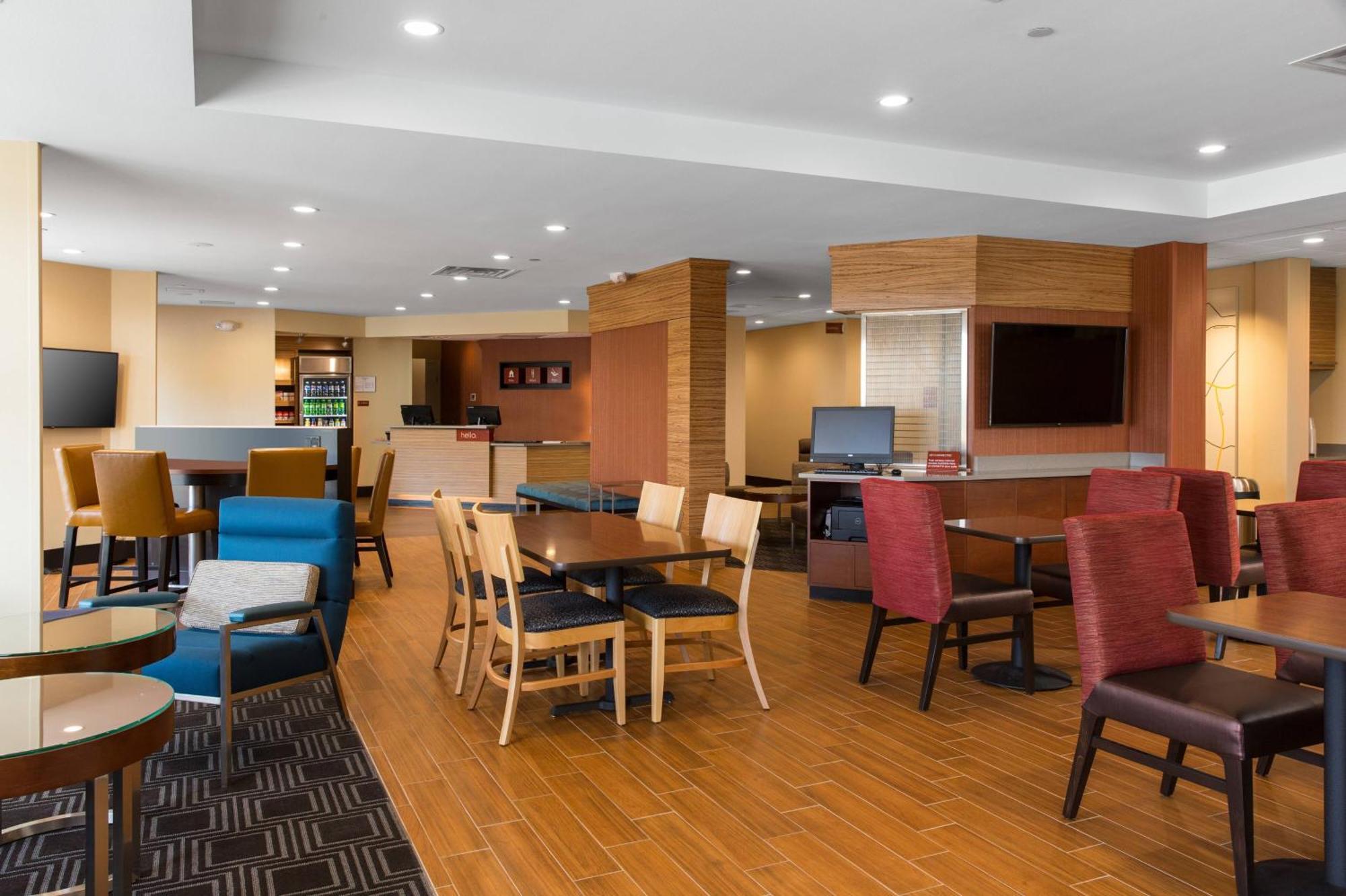 Towneplace Suites By Marriott Austin North/Lakeline Cedar Park Exteriör bild