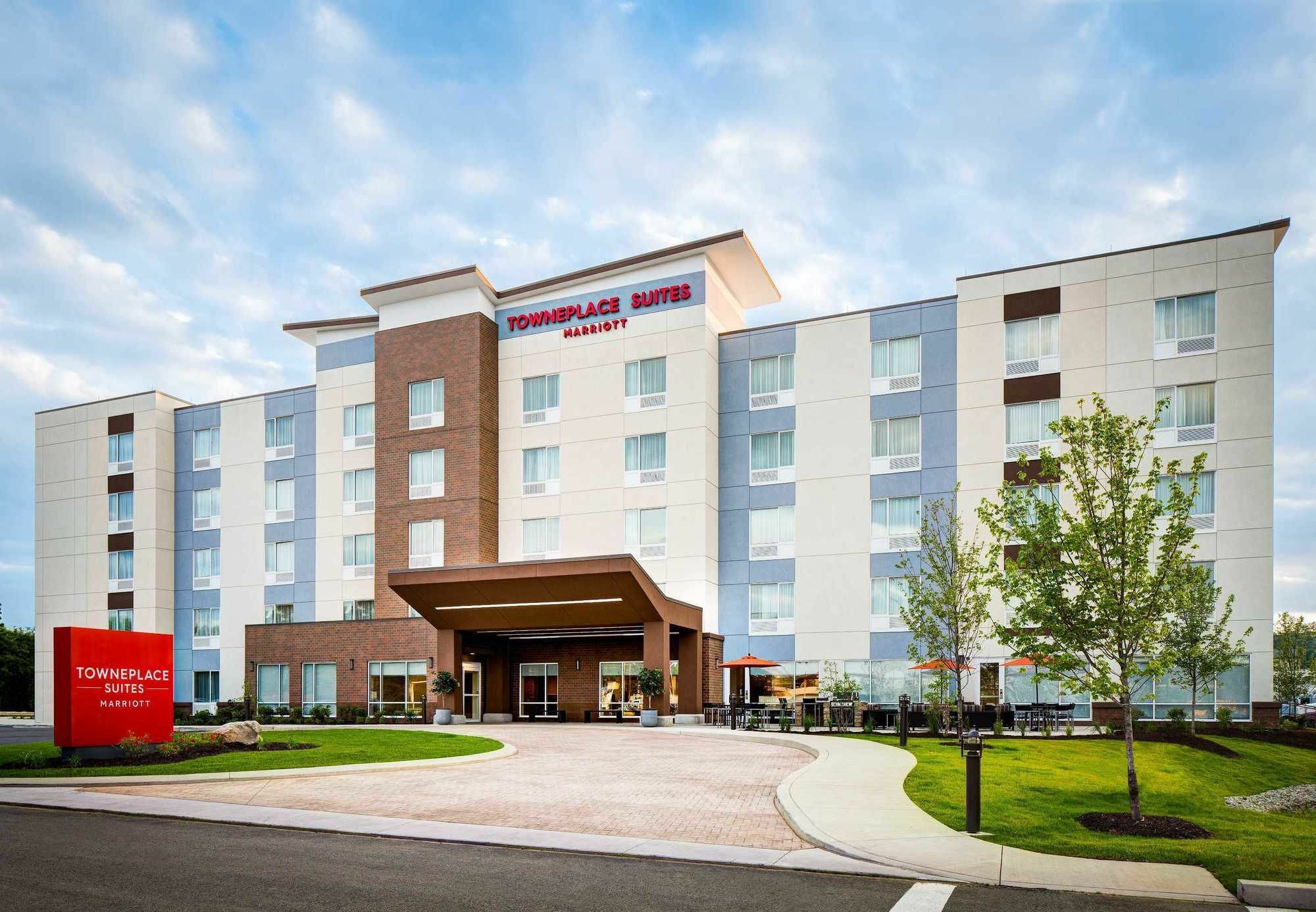 Towneplace Suites By Marriott Austin North/Lakeline Cedar Park Exteriör bild