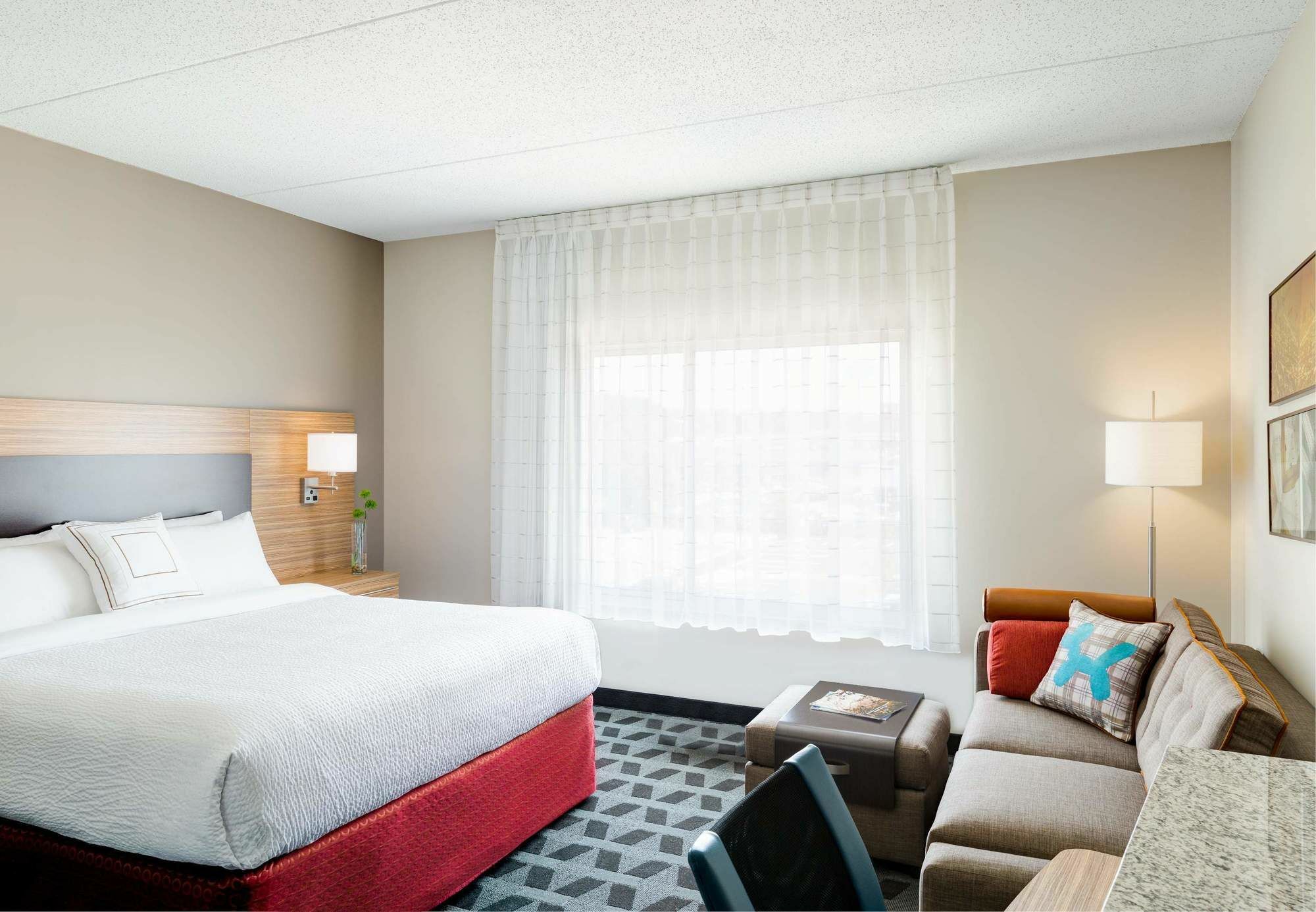 Towneplace Suites By Marriott Austin North/Lakeline Cedar Park Exteriör bild