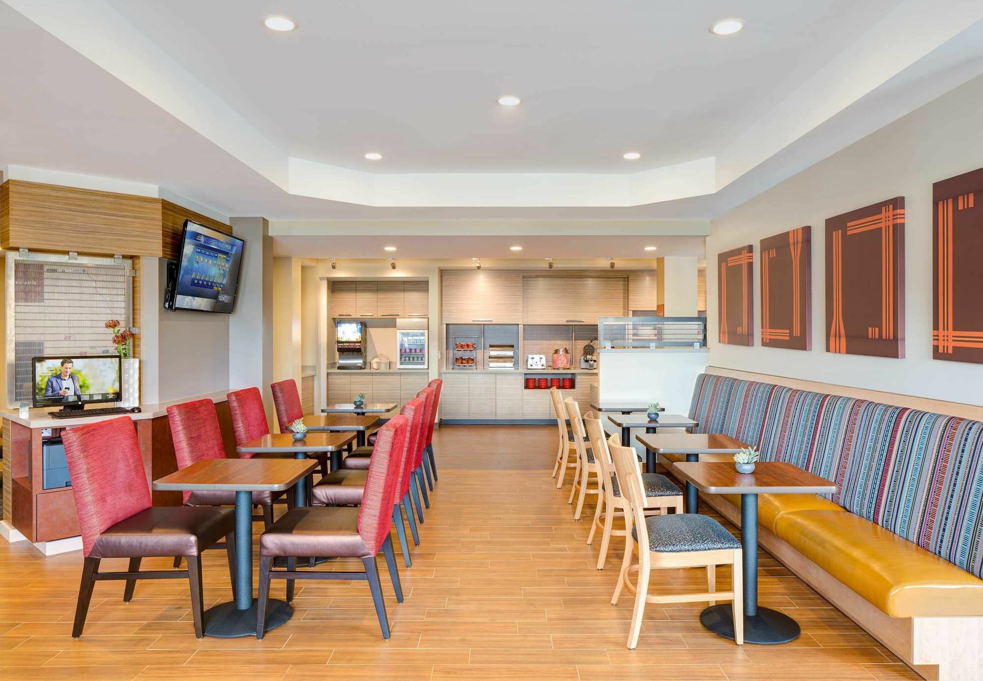 Towneplace Suites By Marriott Austin North/Lakeline Cedar Park Exteriör bild