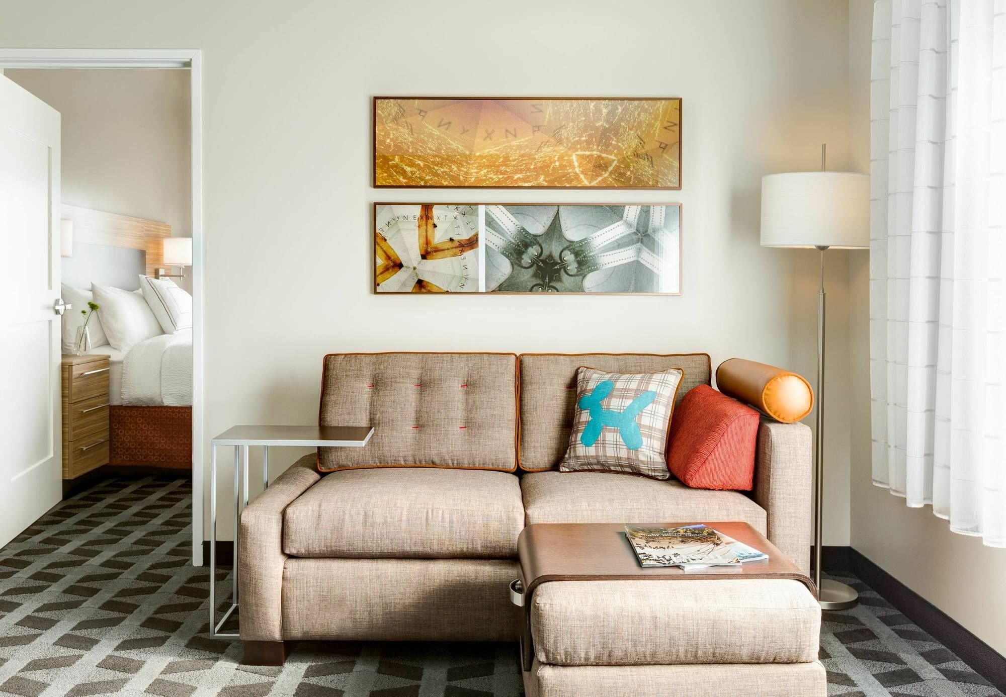 Towneplace Suites By Marriott Austin North/Lakeline Cedar Park Exteriör bild