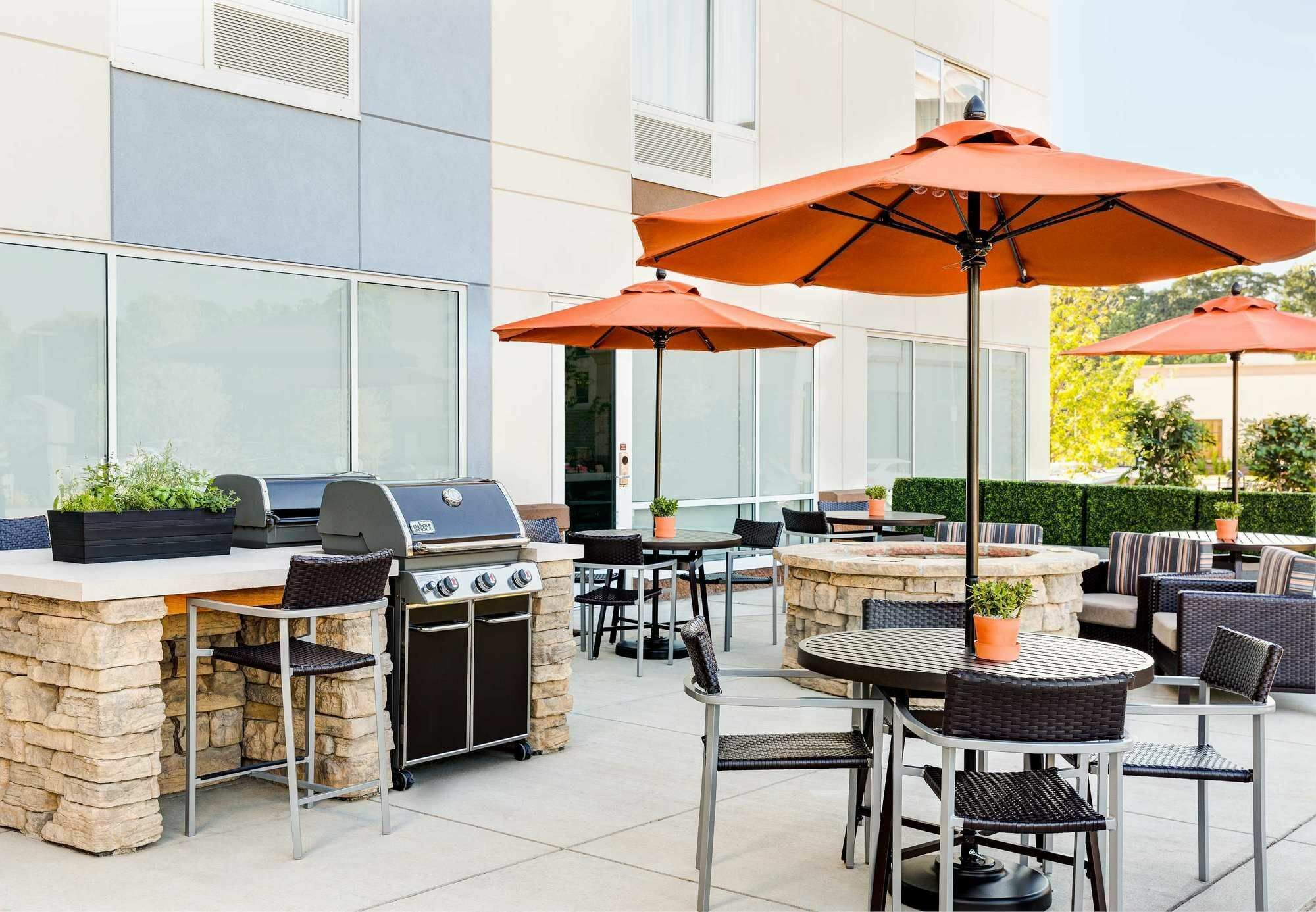 Towneplace Suites By Marriott Austin North/Lakeline Cedar Park Exteriör bild