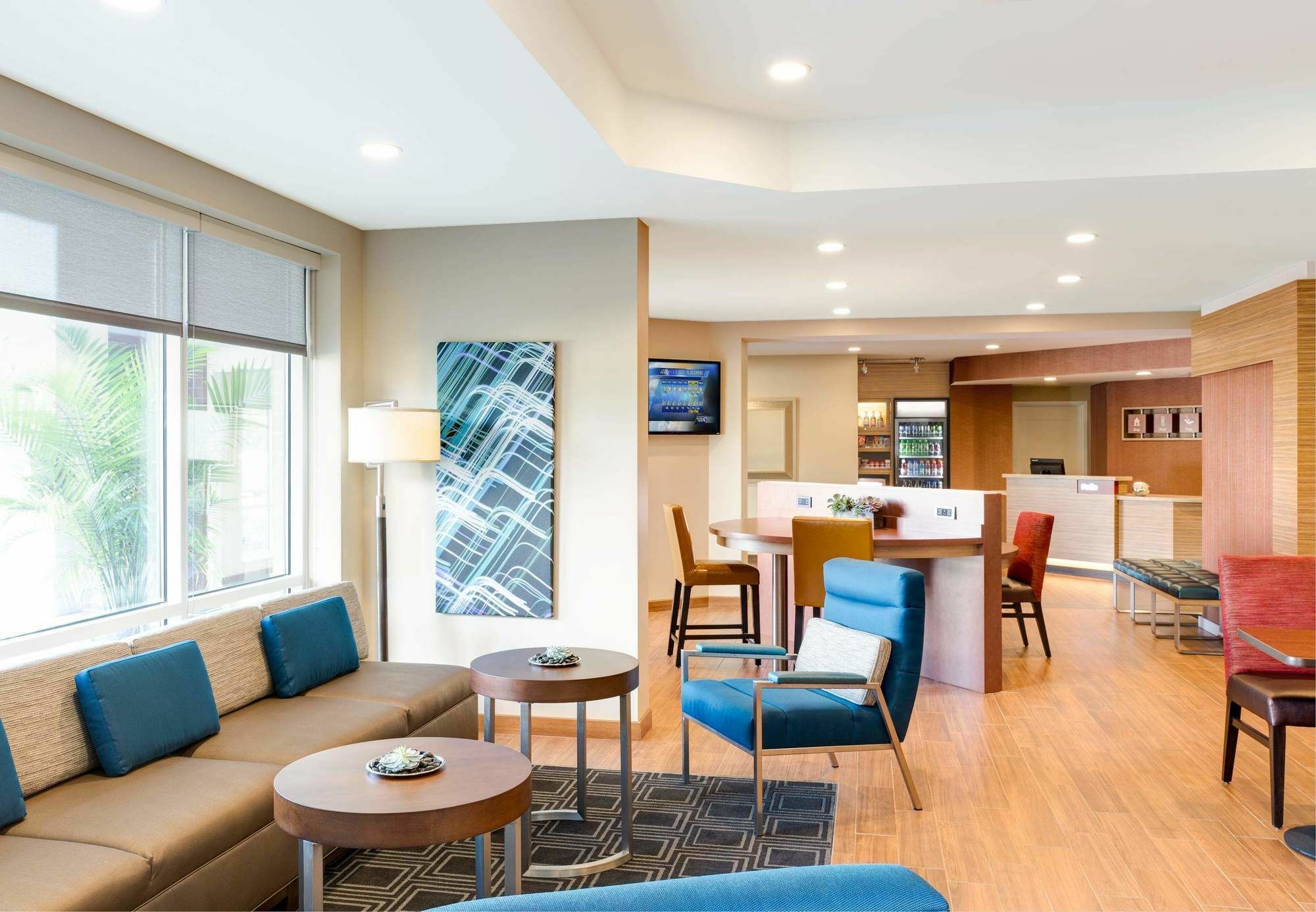Towneplace Suites By Marriott Austin North/Lakeline Cedar Park Exteriör bild